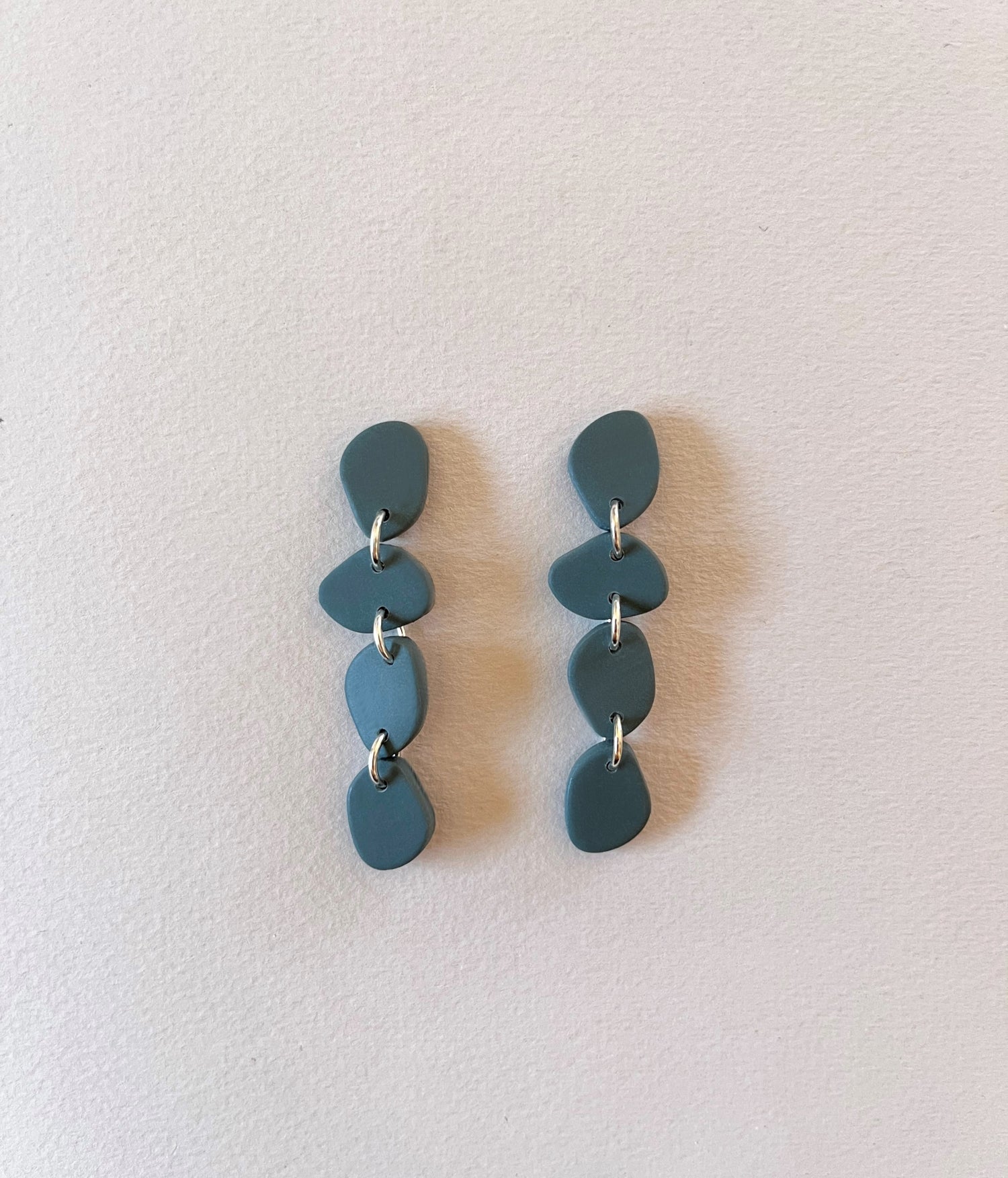 KASKADE earrings